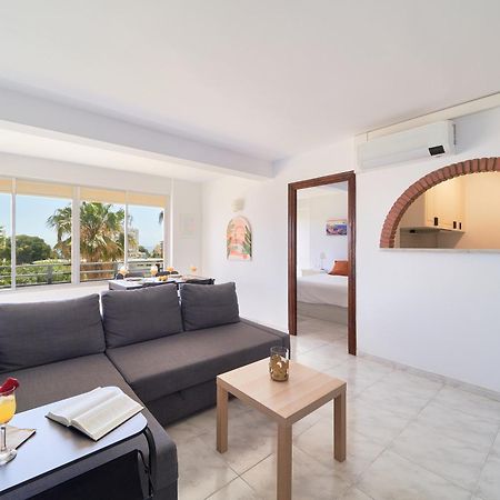 Weforyou Melisa House Near To The Beach Benalmádena Eksteriør billede