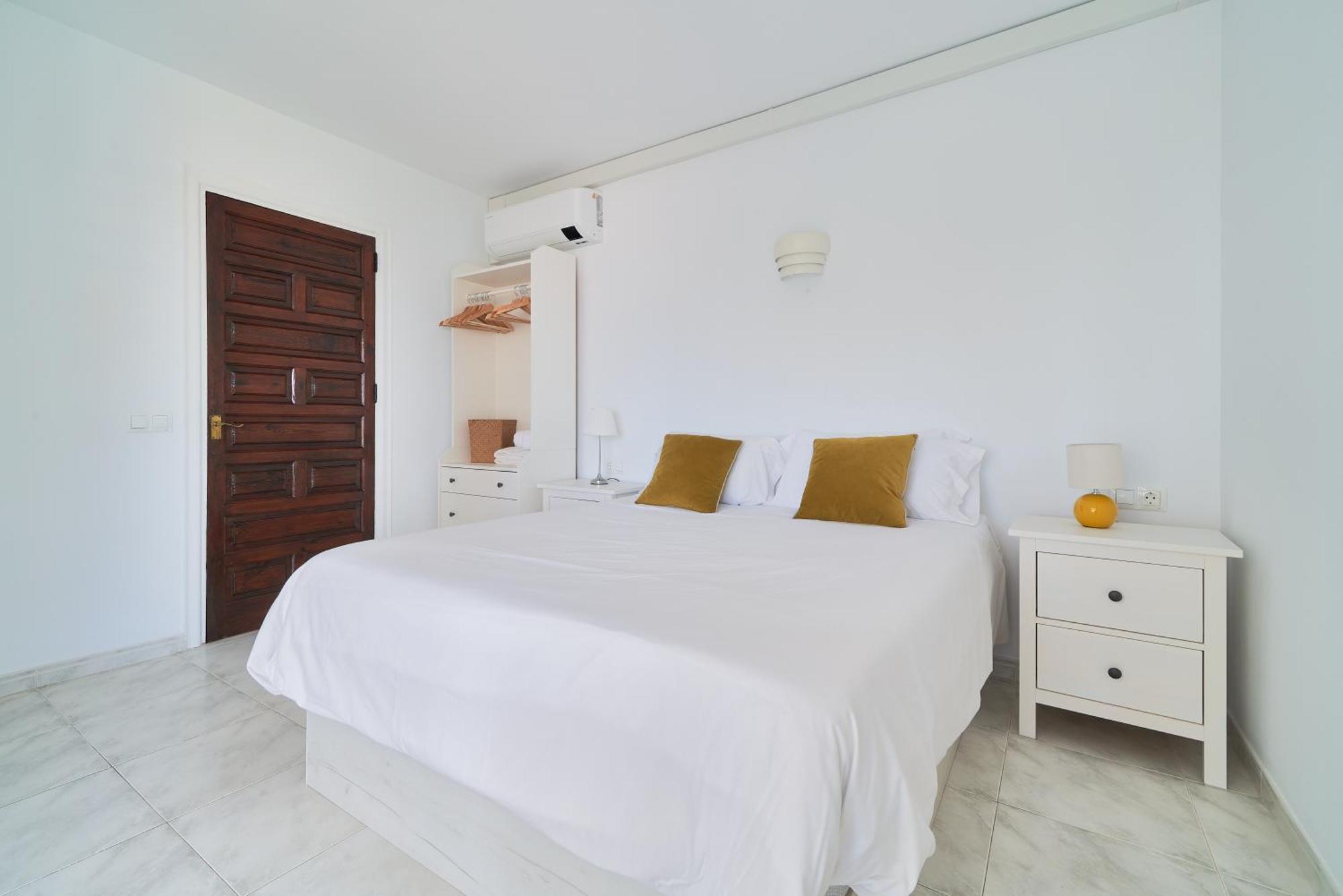 Weforyou Melisa House Near To The Beach Benalmádena Eksteriør billede