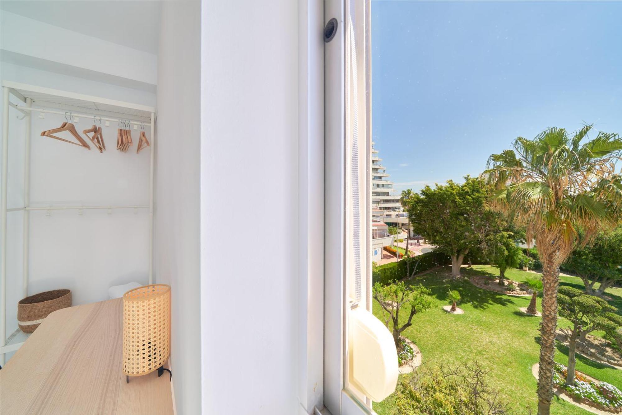 Weforyou Melisa House Near To The Beach Benalmádena Eksteriør billede