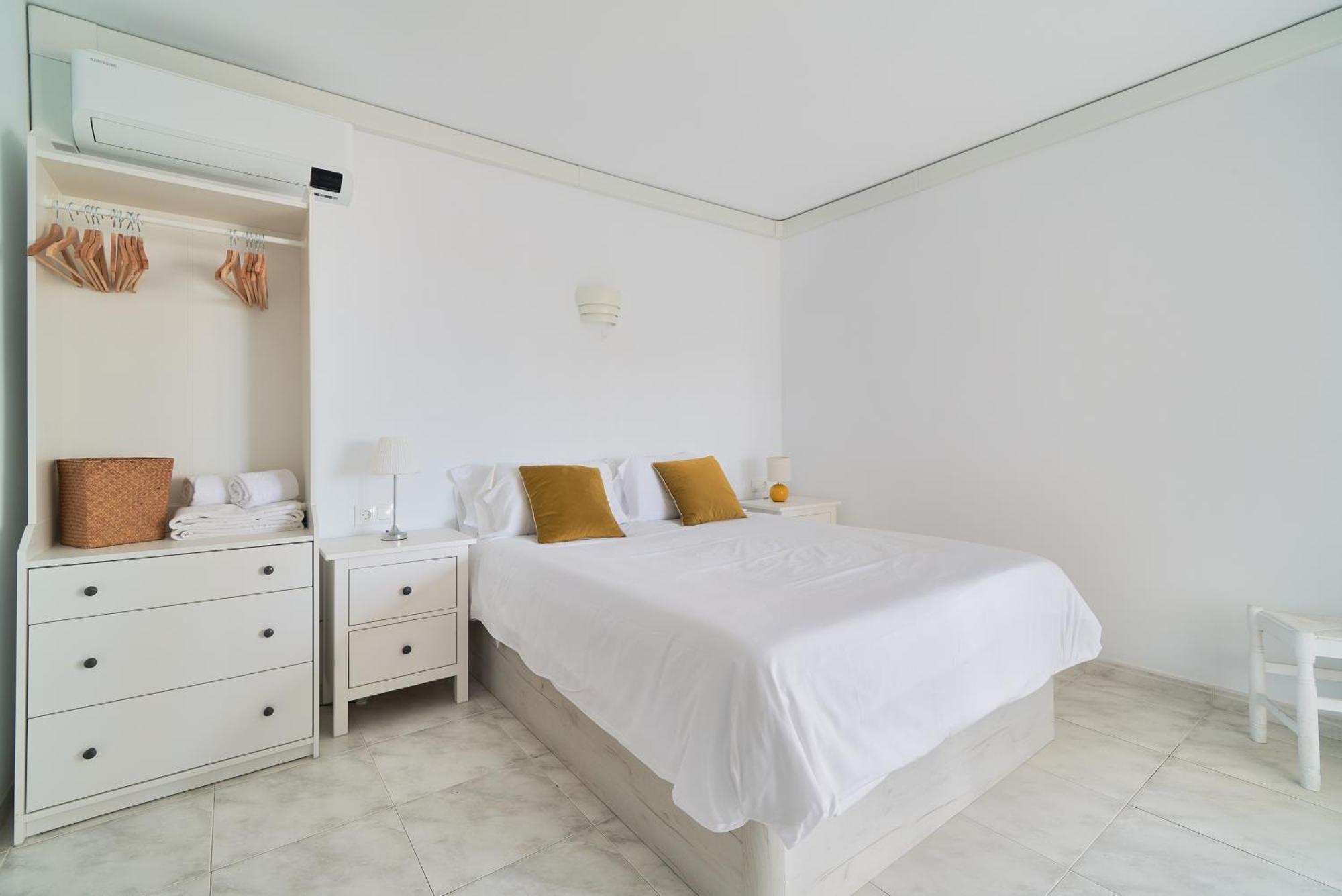 Weforyou Melisa House Near To The Beach Benalmádena Eksteriør billede
